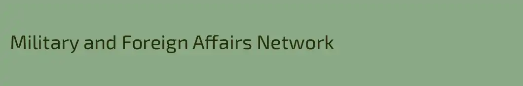 Military and Foreign Affairs Network